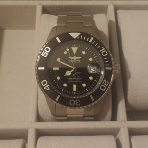 Invicta Watch
